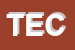 Logo di TECNOGAME