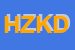 Logo di HOTEL ZUR KRONE DES STOCKER LORENZ e CO KG
