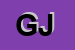 Logo di GUFLER JOHANNA