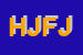 Logo di HALLER J e F DI JOSEF e RUDOLF HALLER (SAS)