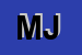 Logo di MODE JOKER