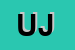 Logo di UNTERWEGER JOSEF