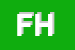 Logo di FROTSCHER HILDEGARD