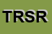 Logo di TRANSPORTE RABENSTEINER SAS DI RABENSTEINER GUNTHER e C