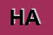 Logo di HAFNER ARTHUR