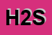 Logo di HB 2001 SAS