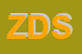 Logo di ZR DETERSIVI SAS