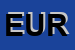 Logo di EUROINFISSO