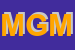 Logo di M e G MARKETING (SAS)
