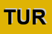 Logo di TURBOSMALTA SRL
