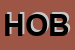 Logo di HOBBYLADEN SNC
