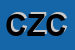 Logo di COLORI ZERBINI e C (SNC)