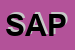 Logo di SAP (SNC)