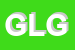 Logo di GLG