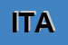 Logo di ITALSERVICE