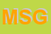 Logo di MERANESE SERVIZI SRL-GMBH