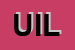 Logo di UILM
