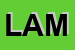 Logo di LAMAG (SRL)