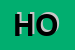 Logo di HUBER OTTO