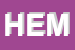 Logo di HEMDENMAX