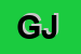 Logo di GENETTI JOSEF