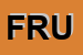 Logo di FRUTMAC (SRL)