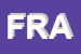 Logo di FRANCEHOPITAL