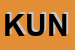 Logo di KUNTNER