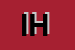 Logo di INDRA HUBERT