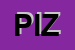 Logo di PIZZATREFF