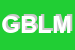 Logo di GRUBER B e LORSE M OHG