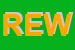 Logo di REWE SAS