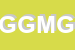 Logo di GEOM GOEGELE M - GEOM KIEM G