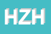 Logo di HEIDEGGER ZEISEL HILDEGARD