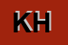 Logo di KONIG HUBERT