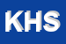 Logo di KAUFMANN HANS SAS