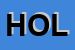 Logo di HOLZFORM (SNC)