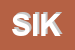Logo di SIKA SNC