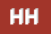 Logo di HORRER HELMUT