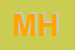Logo di MAIRHOFER HORST