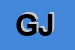 Logo di GRUBER JOHANN