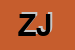 Logo di ZWICK JOSEF