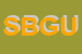 Logo di SENNEREI BURGEIS -GENOSSENSCHAFT UND LANDWIRTSCHAFTLICHE GESELLSCHAFT