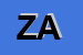 Logo di ZERZER AGNES