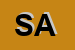 Logo di SALUTT ARNOLD