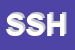Logo di SACHSALBER STOCKER HERMINE