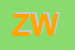 Logo di ZWICK WALTER