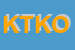 Logo di KO TRANSPORTE KG -ORTLER EWALD e CO