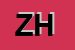Logo di ZWICK HUBERT