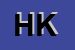 Logo di HUBER KARL